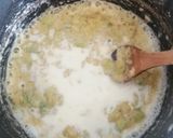 Foto del paso 3 de la receta: Espinacas a la crema