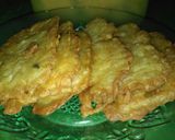 Foto langkah ke 4 dari resep Pecel Sayur Bumbu Sinti + Tempe Mendoan.