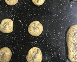 Foto del paso 6 de la receta: Panecillos de harina de chufa