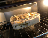 A picture of step 4 of Lazy lasagna.