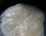 A picture of step 2 of Vickys Oven Method Dulce du Leche / Caramel Sauce.