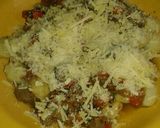 Foto del paso 6 de la receta: Tuco sin aceite y sin salsa de tomate
