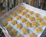 Foto langkah ke 4 dari resep Kue Kering Kacang Simpel Kress 🥜🥜.
