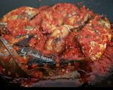 Foto langkah ke 4 dari resep Ikan Balado.