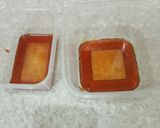 Foto langkah ke 1 dari resep Quessilo (keju karamel).