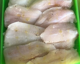 Foto del paso 2 de la receta: Pastel de pescado