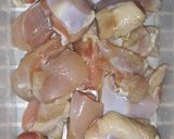 Foto langkah ke 2 dari resep Kungpao Chicken.