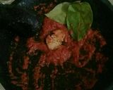 Foto langkah ke 2 dari resep Sayur asem kentang jagung.