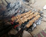 عکس مرحله 1 از دستور جوجه کباب