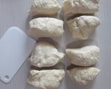Foto del paso 3 de la receta: ❣Pan suavecito y rapidito!!!