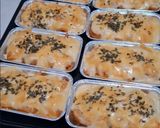 Foto langkah ke 6 dari resep Macaroni Brulee.