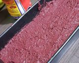 Foto del paso 4 de la receta: Queque de chocolate y beterraga
