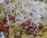 Foto langkah ke 7 dari resep Fusili.