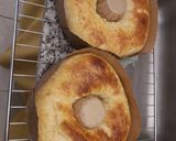 Foto del paso 7 de la receta: Rosca de Pascua!