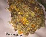 Mincemeat indomiematakin girki4 hoto