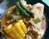 Foto langkah ke 6 dari resep Sayur Lodeh.