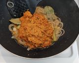 Foto langkah ke 2 dari resep Salmon Rica Rica.