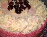 Foto del paso 6 de la receta: Torta 🥰🎂