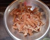 Foto del paso 2 de la receta: Locro como el de mi mamá