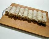 Spring Roll recipe step 9 photo