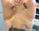รูปขั้นตอนการทำที่ 5 ของ เป็ดกีต้าร์แบบบ้านๆ (Pipa Duck)