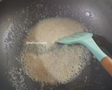 Foto langkah ke 1 dari resep Mie Telur Sawi Hijau.