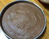 Foto del passaggio 6 della ricetta Torta mousse al cioccolato