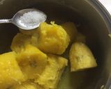 Foto del paso 2 de la receta: Aborrajados en airfryer