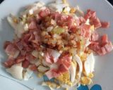 Foto del paso 4 de la receta: Pataticas rellenas