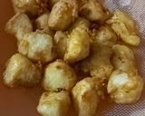 Foto langkah ke 4 dari resep Ayam Goreng Bawang Putih.