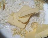 Milky Soft Cheese Cake langkah memasak 1 foto