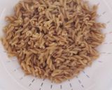 Φωτογραφία βήματος 1 της συνταγής Carbonara Healthy