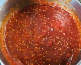 Párizsi csirkemell édes-csípős szósszal 🫒 recept fázis 4 fotója