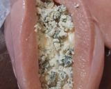 Foto del paso 2 de la receta: Pechugas light rellenas