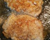 A picture of step 12 of Southern Breakfast for Dinner.
