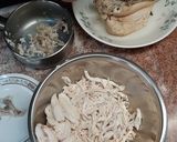 Foto del paso 3 de la receta: Ají de gallina