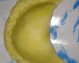 Foto langkah ke 4 dari resep Pastel sayur telur.
