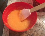 Foto del paso 2 de la receta: Muffins merengados relleno con crema pastelera