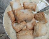 Foto langkah ke 4 dari resep 612. Tempe & Fish Cake Goreng Tepung.