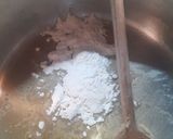 Az én borsólevesem🤗 recept fázis 1 fotója