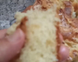صورة لخطوة 8 من وصفة كيكة التفاح بالقرفة 🥧🍎