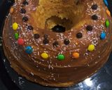Foto del paso 2 de la receta: Torta de bizcochuelo