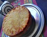 Foto del paso 8 de la receta: Torta de manzana