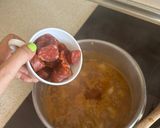 Foto del paso 5 de la receta Lentejas con chorizo