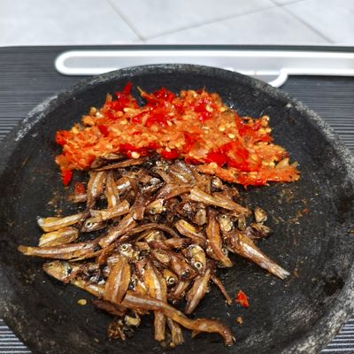 Langkah 4