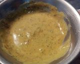 Foto del paso 4 de la receta: Pechito de cerdo con aderezo miel-mostaza