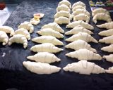 Foto del paso 4 de la receta: Facturas caseras😊😊😋😋 deliciosas