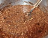 Φωτογραφία βήματος 2 της συνταγής Pancakes σοκομπανάνα🍌🍫
