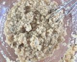 Une image de l'étape 3 de Véritable recette des pâtes à la carbonara.