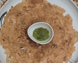 રવા ઢોસા (Rava Dosa Recipe In Gujarati) રેસીપી સ્ટેપ3ફોટો